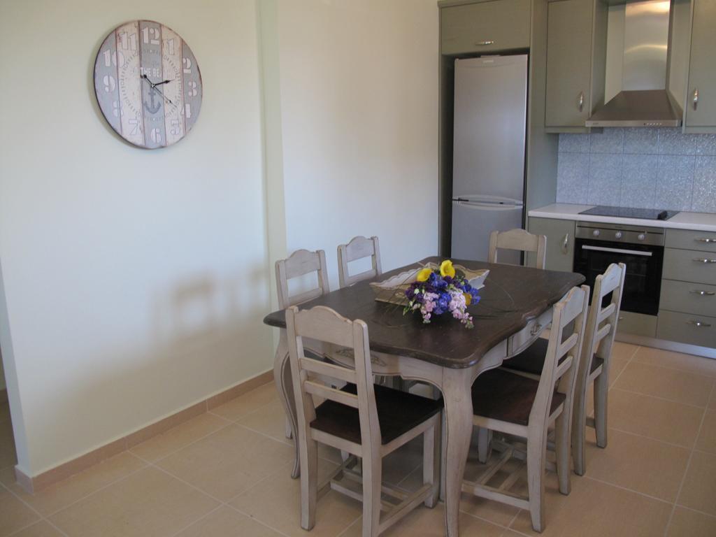 Exanthia Villas 객실 사진