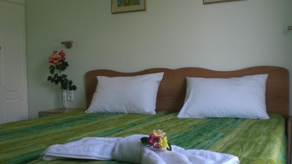 Exanthia Villas 객실 사진