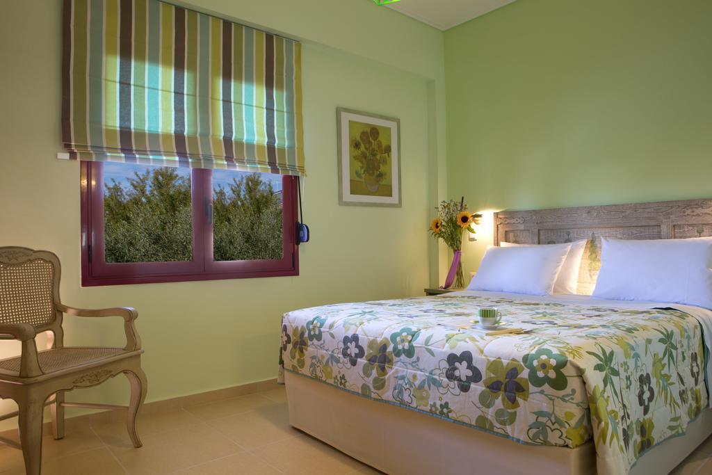 Exanthia Villas 외부 사진