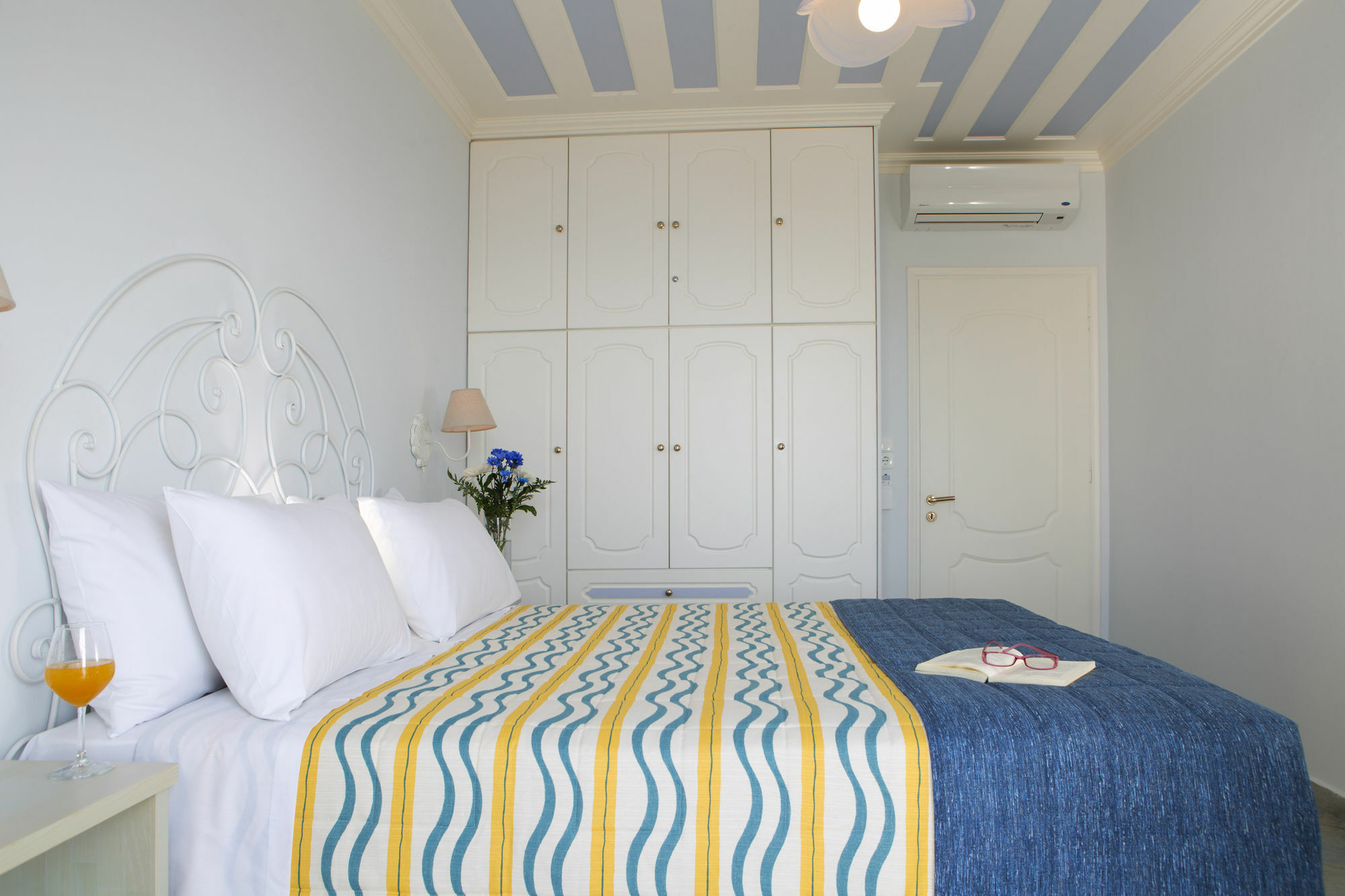 Exanthia Villas 외부 사진