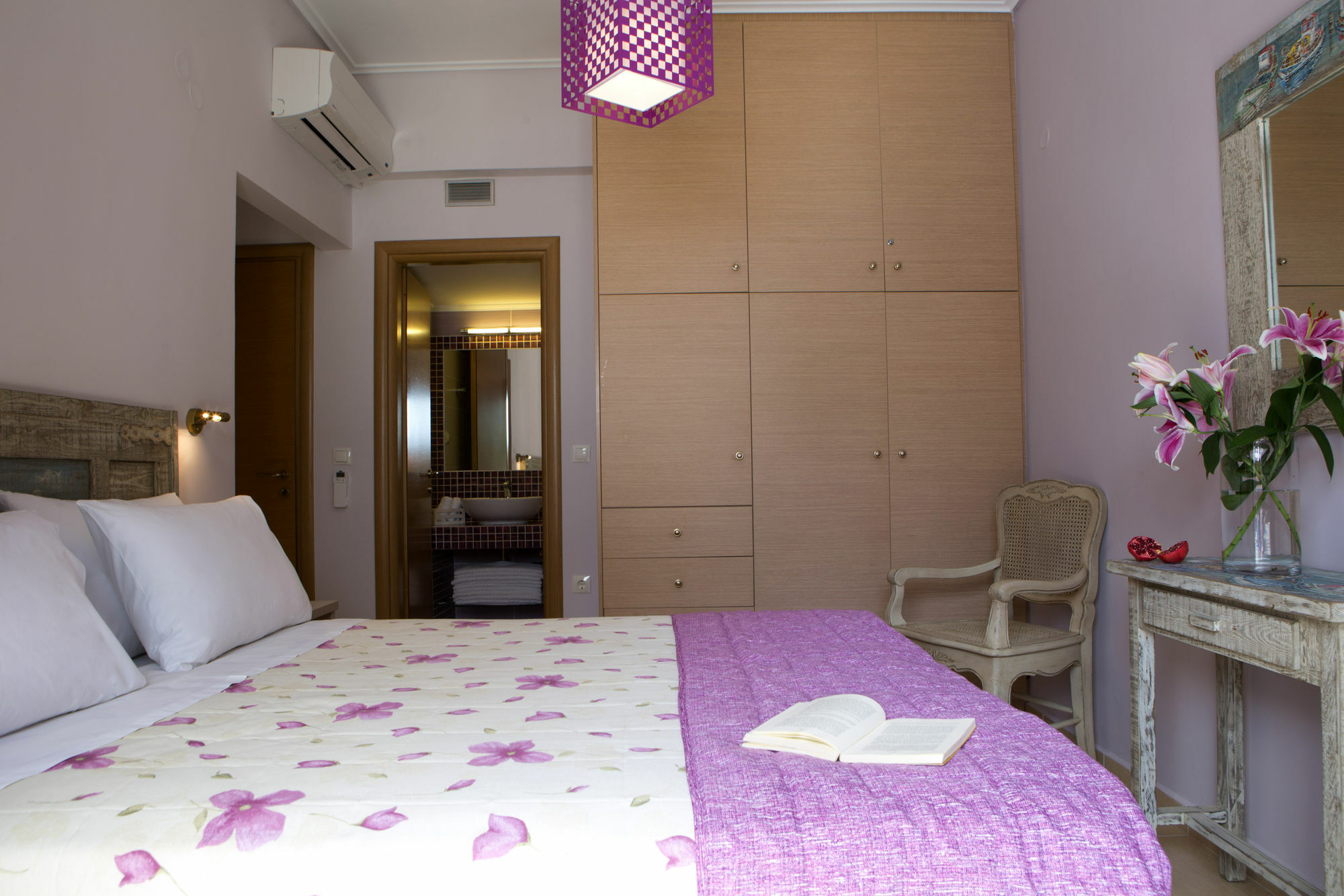Exanthia Villas 외부 사진