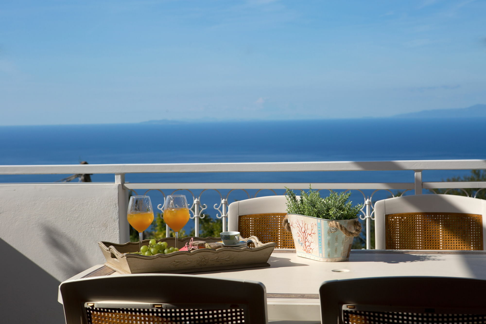 Exanthia Villas 외부 사진