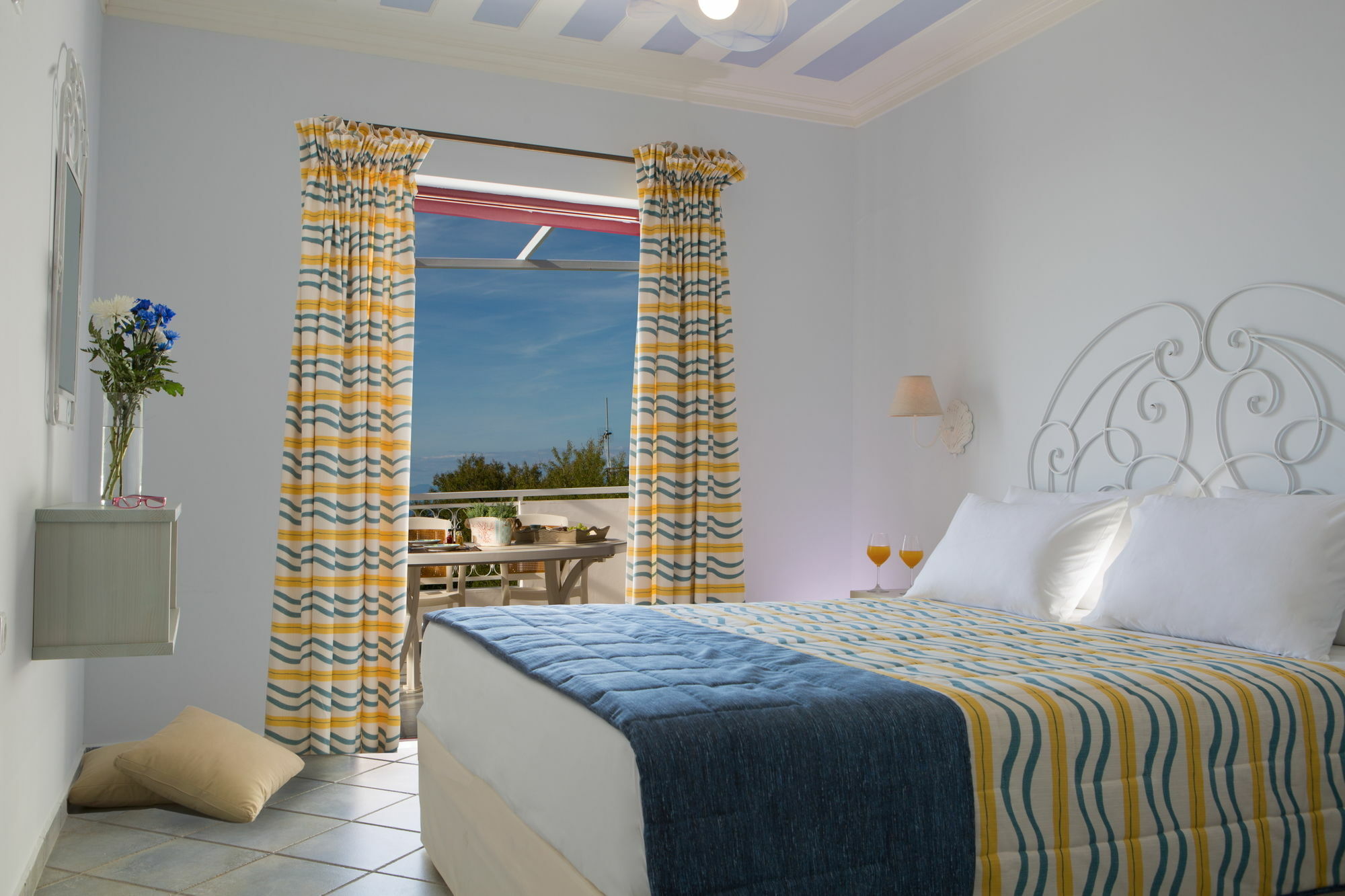 Exanthia Villas 외부 사진