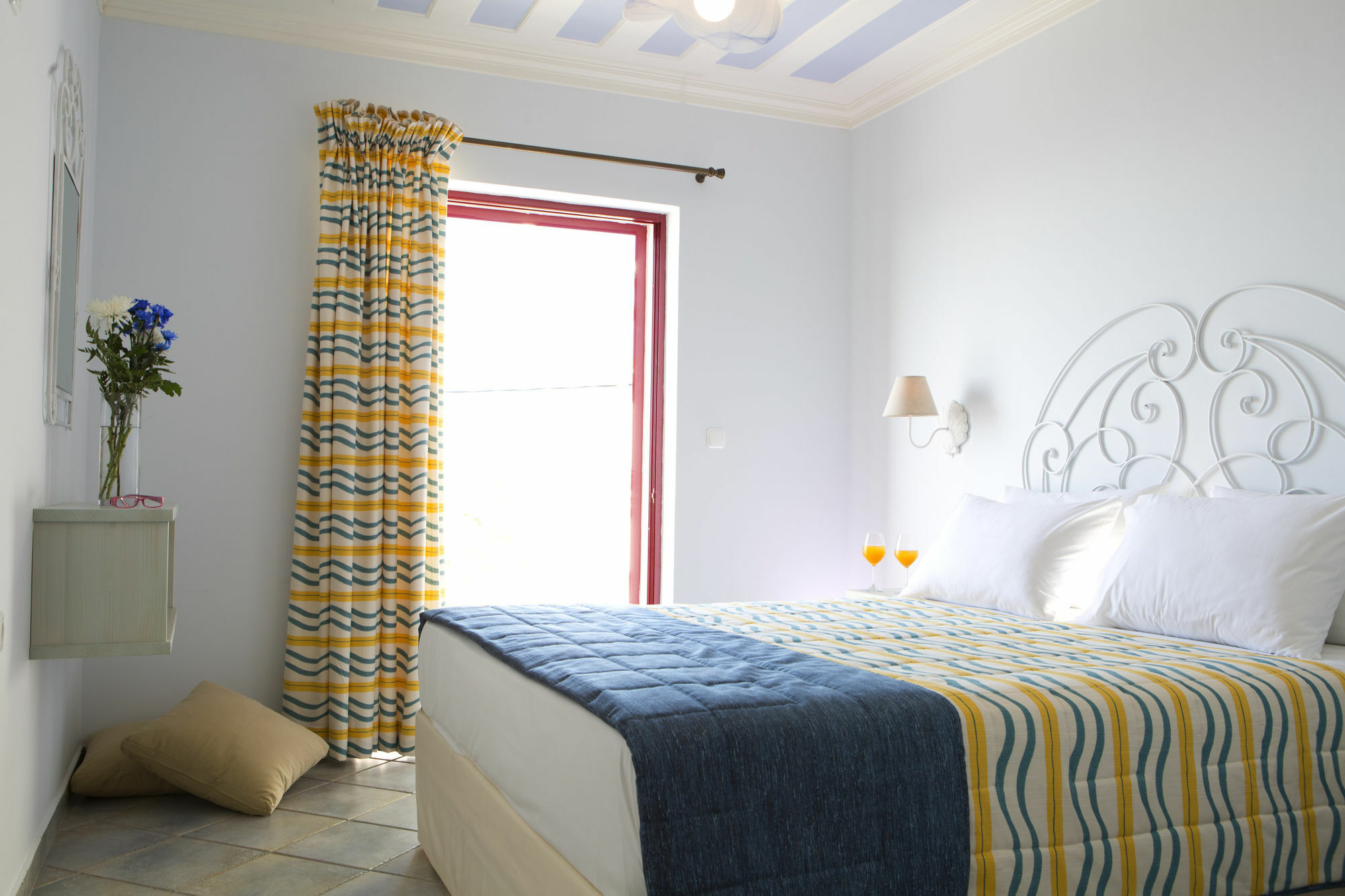 Exanthia Villas 외부 사진