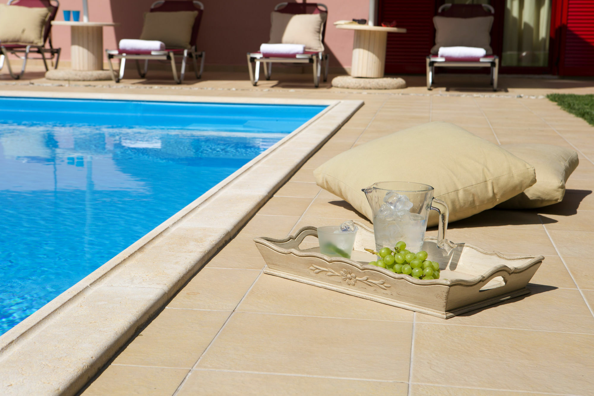 Exanthia Villas 외부 사진