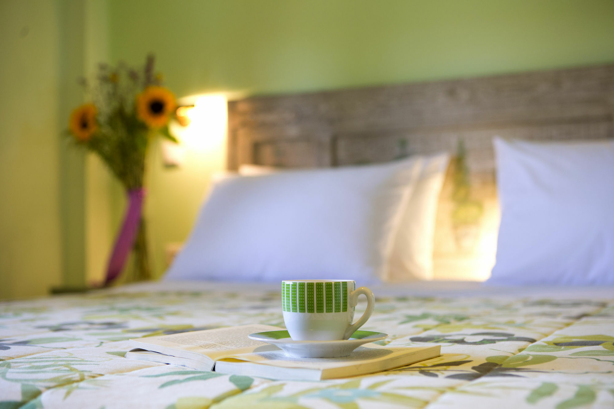 Exanthia Villas 외부 사진