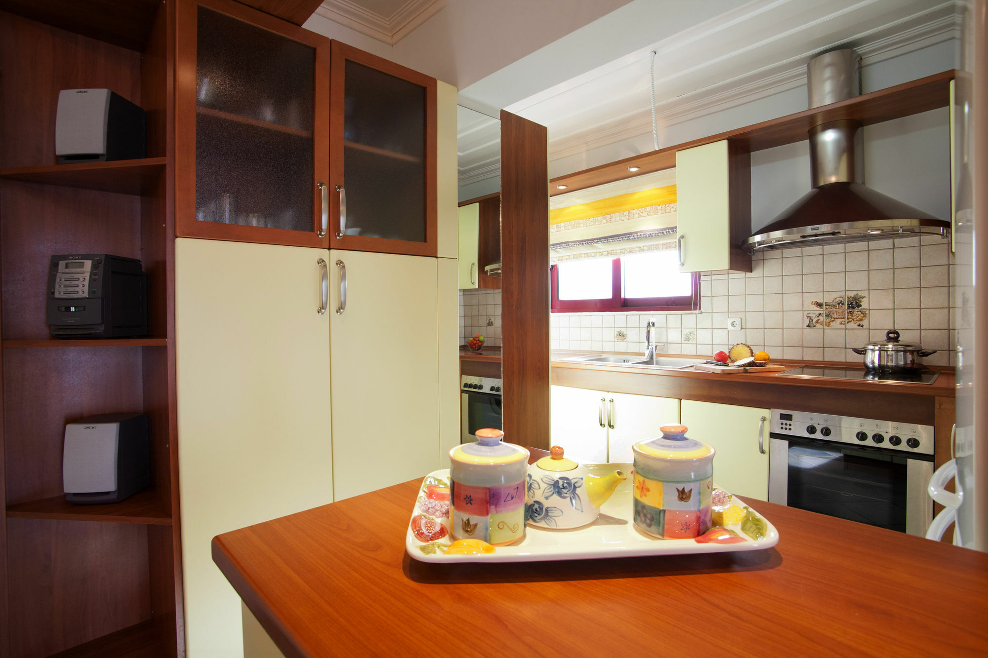 Exanthia Villas 외부 사진